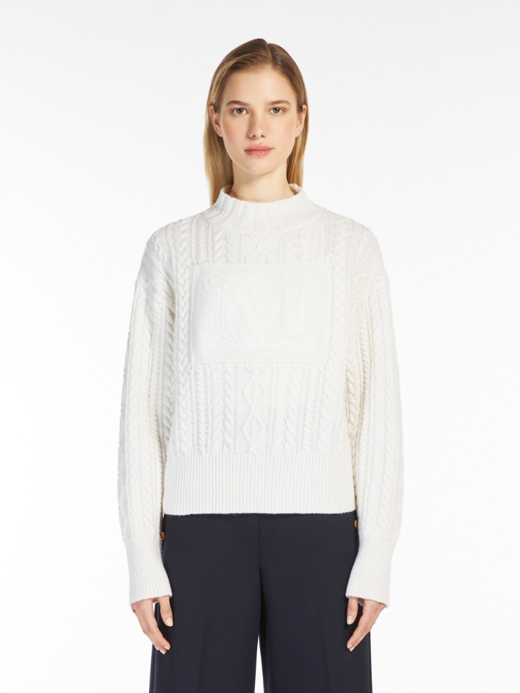 アウターその他 MAX MARA Women Outer 2511041021600 001 WHITE Women's S' Max Mara Gore Tex Light Jacket US12/L | eBay