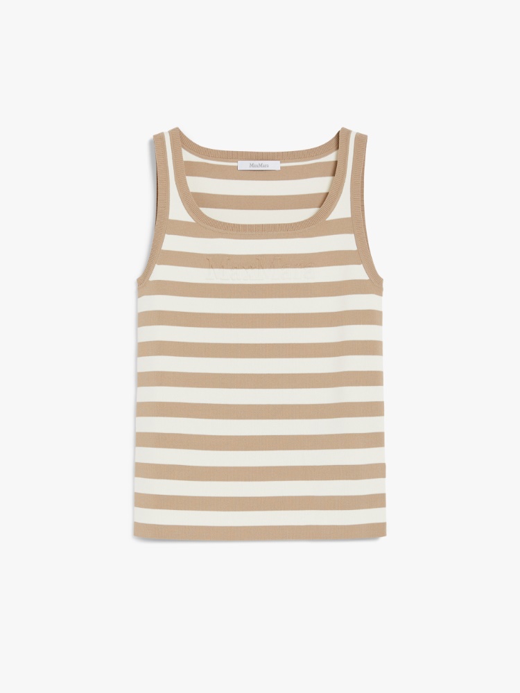 Knitwear Sleeveless Woman | Max Mara