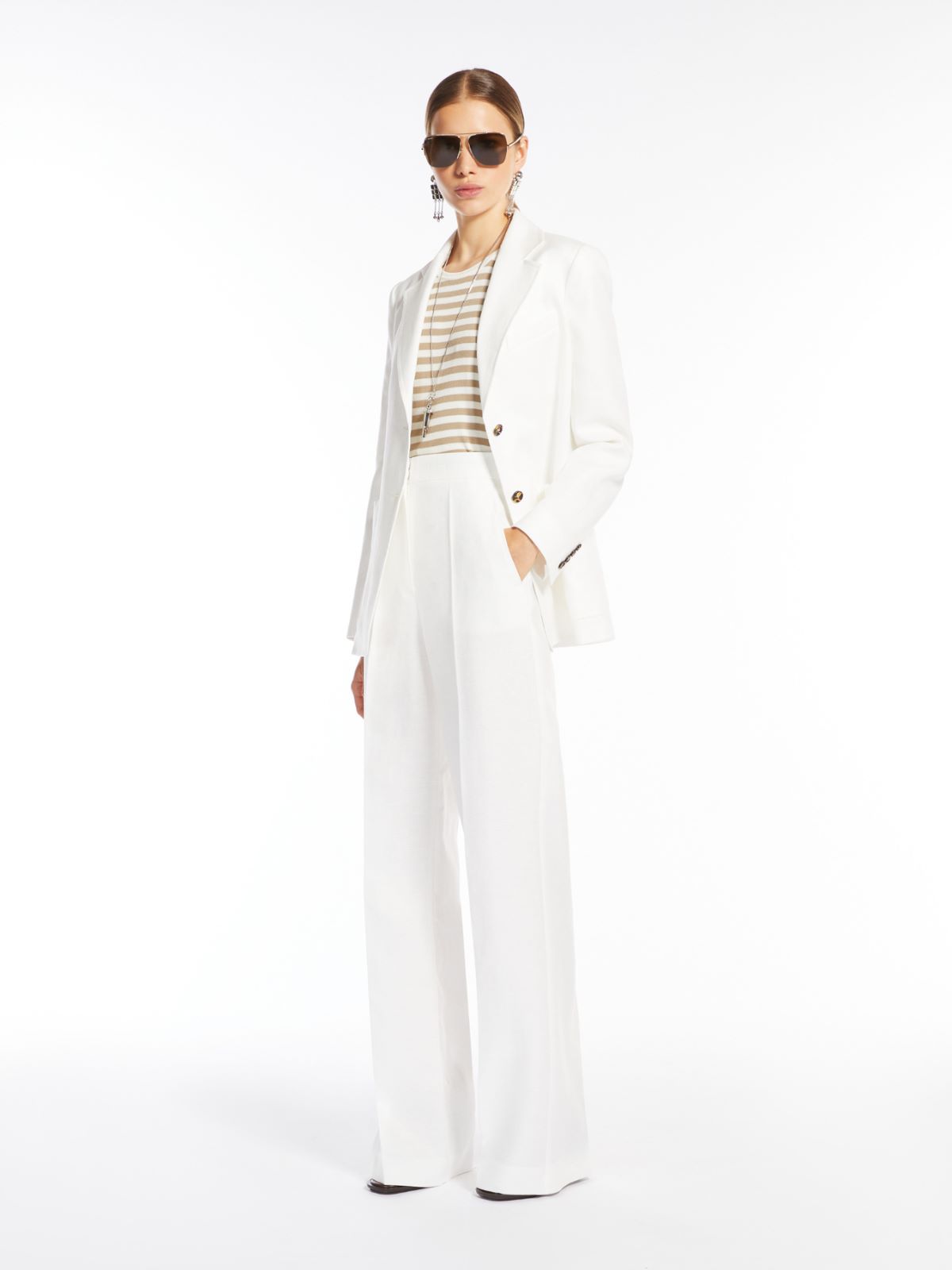 Knitwear Sleeveless Woman | Max Mara