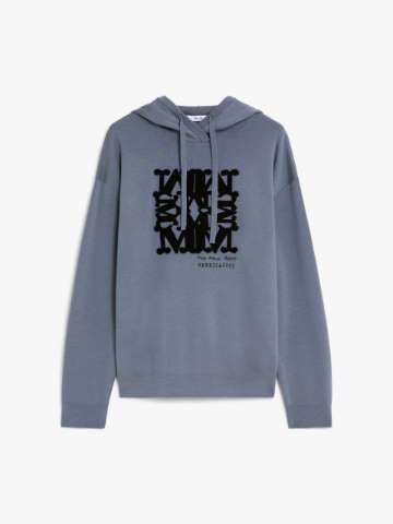 Sweatshirt clothing | Max Mara