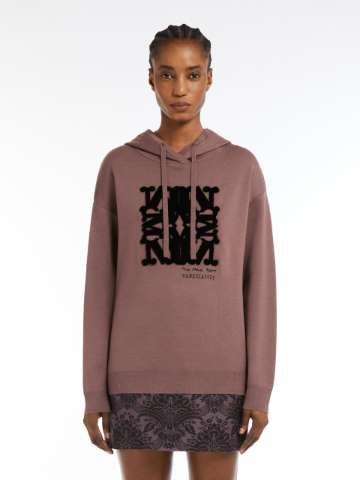 Knitwear Sweatshirt Woman | Max Mara