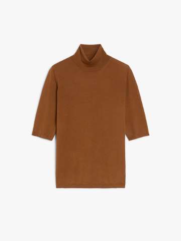 【関税込み】Max Mara Wool turtleneck Wool turtleneck l | Max Mara