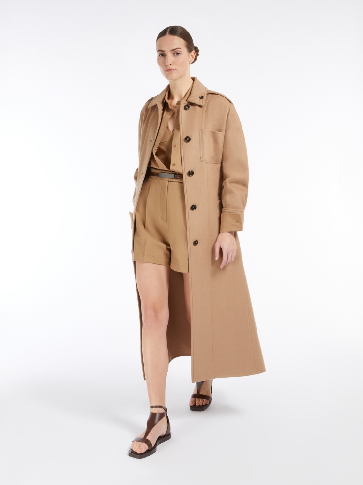 Viscose top + SIENA - Max Mara