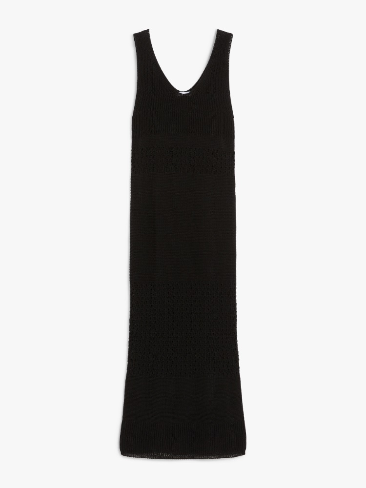 【送関込】Max Mara☆マックスマーラ Valois dress 1391015906004-f-