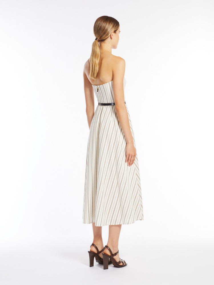 【★日本未入荷★】MAXMARA ☆ ビスチェドレス FERVIDA ☆日本未入荷☆】MAXMARA ☆ ビスチェドレス FERVIDA