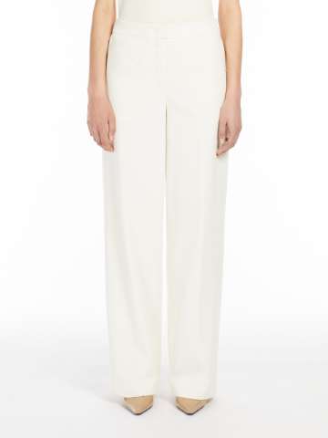 Leisure pants | Max Mara
