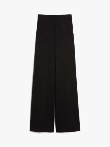 【関税込み】Max Mara Viscose jersey trousers Viscose jersey trousers | Max Mara