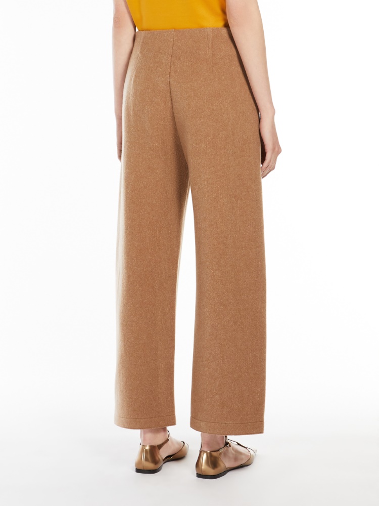 ☆MaxMara☆直営店買付☆お洒落Wool&Cashmere Jersey Pants/ARCA 1781085806003-w-arca.jpg