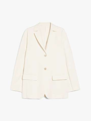 Single breasted blazer | Max Mara