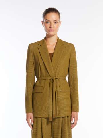 Olive green clothing | Max Mara Olive green clothing | Max Mara