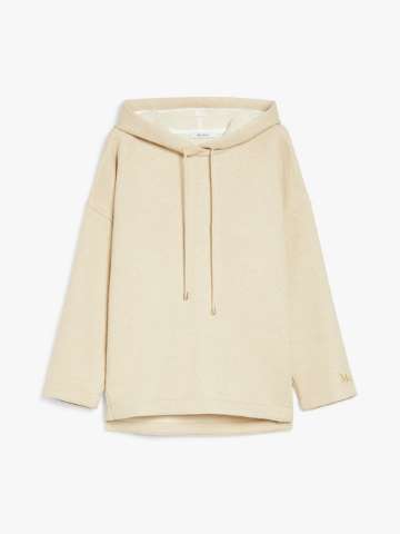 Sweatshirt clothing | Max Mara