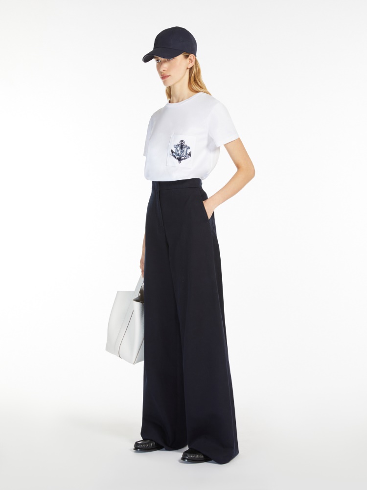 Max Mara::Tシャツ:M[RESALE] Max Mara T-shirts for Women | Online Sale up to 61% off | Lyst
