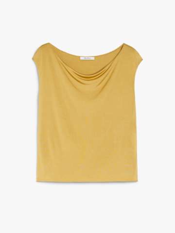 Silk tops clothing | Max Mara