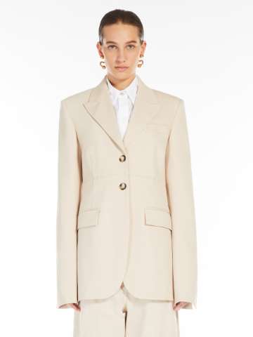Twill jacket | Max Mara