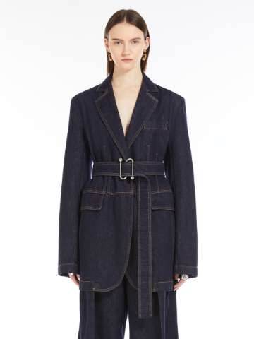 新作☆【Max Mara】「ESOPO」ジャケット Collection 'S Max Mara 送料無料｜マックスマーラ公式サイト