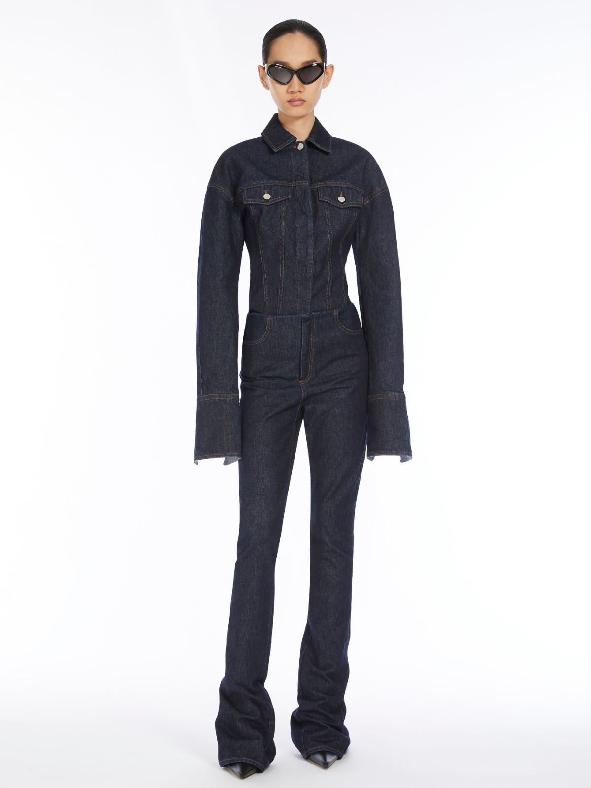 Sportmax Denim Woman | Max Mara