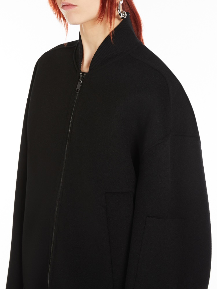 新作☆【Max Mara Sportmax】[ヴィタルバ] ボンバージャケット 2081015106013-e-