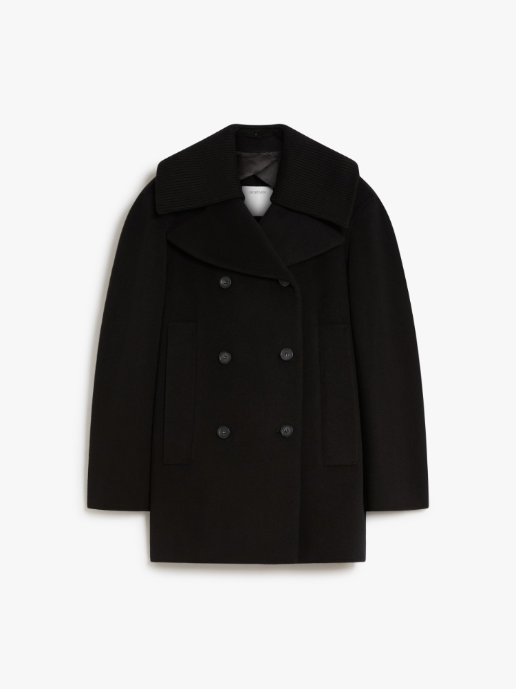 Coats Caban Woman | Max Mara