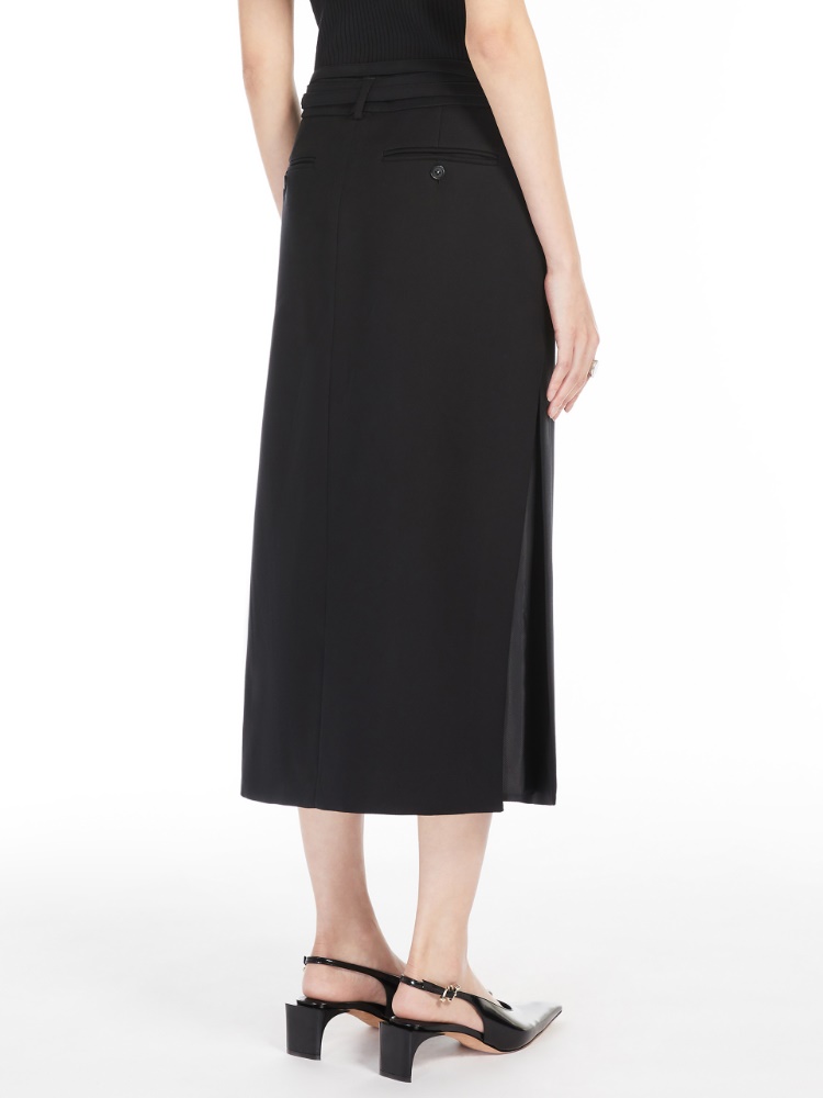 MaxMara   ロンググローブ グローブ - 送料無料｜マックスマーラ公式サイト