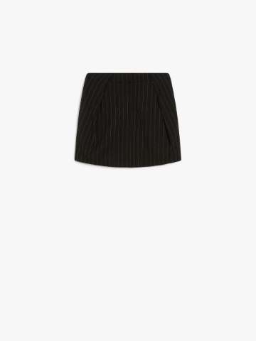 Black skirt size 4 | Max Mara