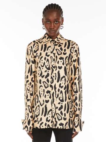 Printed shirt | Max Mara