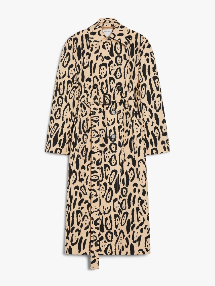 Coats Trench Woman | Max Mara