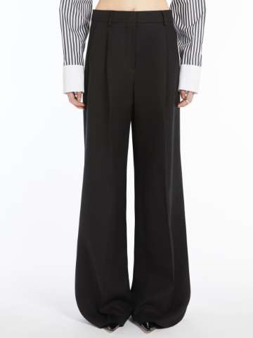 Palazzo trousers | Max Mara