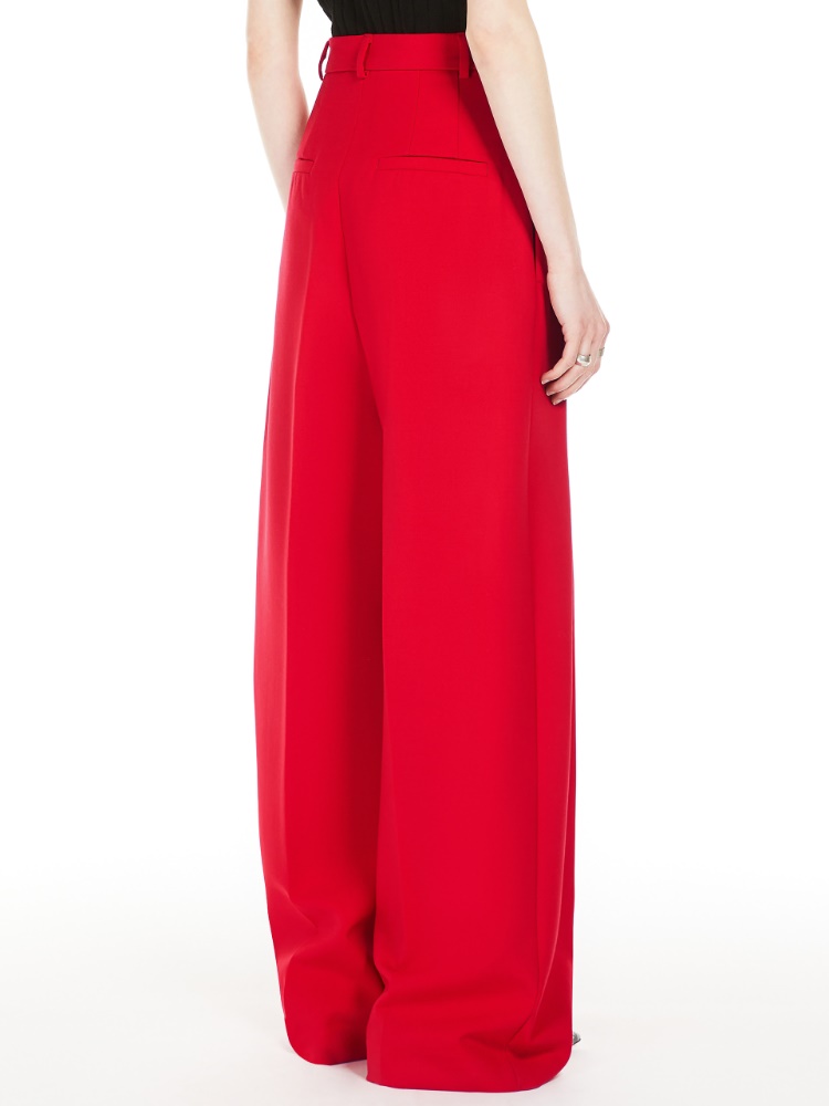 パンツ Max Mara Max Mara Pianoforte Danila Pants 6131025106001-w-rina.jpg