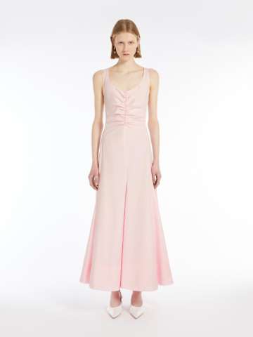 Pink dress dresses | Max Mara