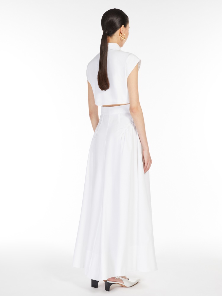 【SPORTMAX】FABIANA ノースリーブ コットン ドレス 2221095206001-a-fabiana.jpg
