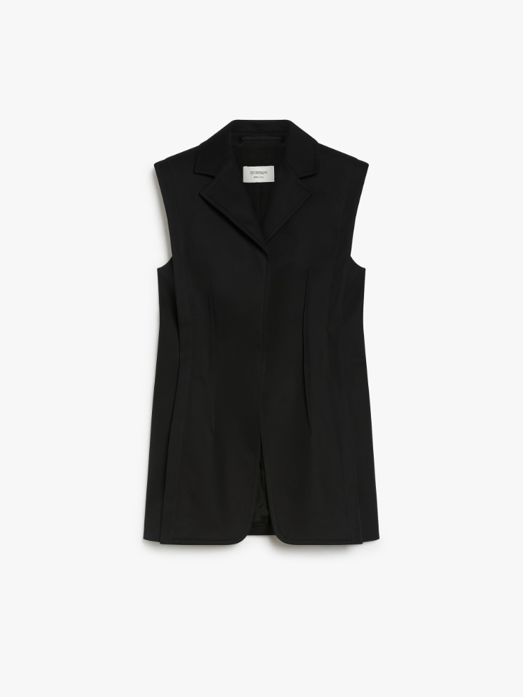 Suits Vest Woman | Max Mara