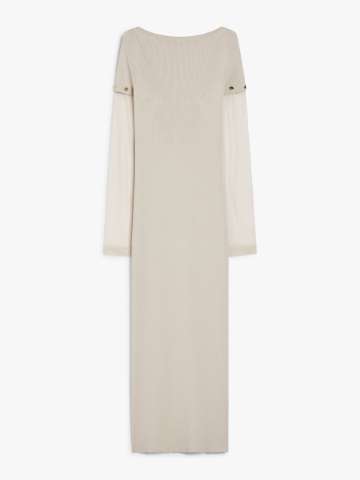 Knit dress xs | Max Mara
