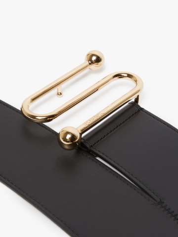 Belts for xs black | Max Mara