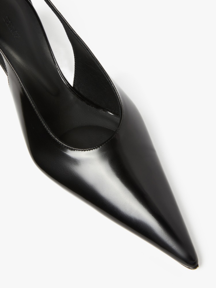 MAXMARA ラティノ ストライフ ワイトレック トラウサ 【関税込】 MAXMARA / OSANNA テーラードダブルジャケット｜ESTNATION