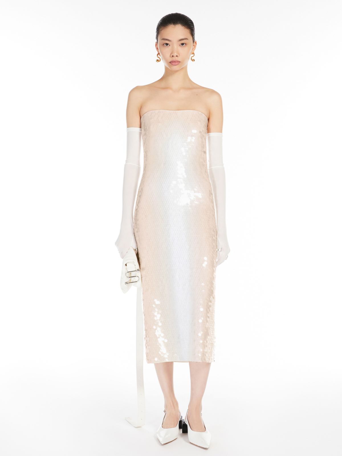 Dresses Pink Woman | Max Mara