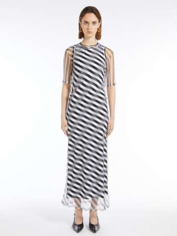 Jersey dress 12 | Max Mara