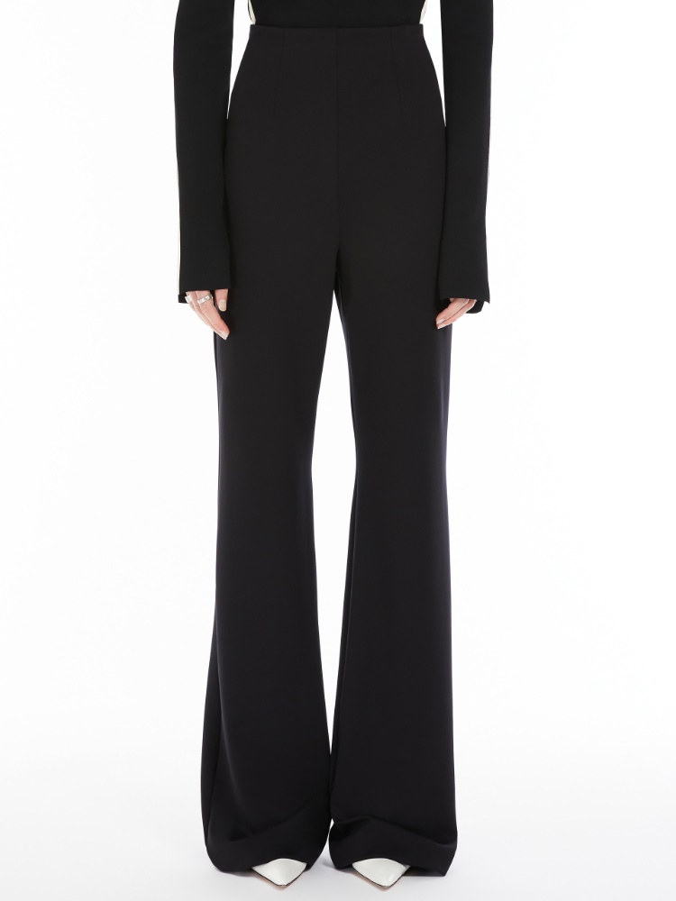 【送料&関税込】Max Mara Pantalone Ribes In Jersey Tecnico B 2781015106003-b-olea_thumbnail.jpg