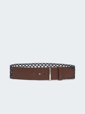 ベルト Max Mara SS25 Belts (2514501013600 NEWPLATE1004) BELT Max Mara $98.84 USD - Biffi Boutiques