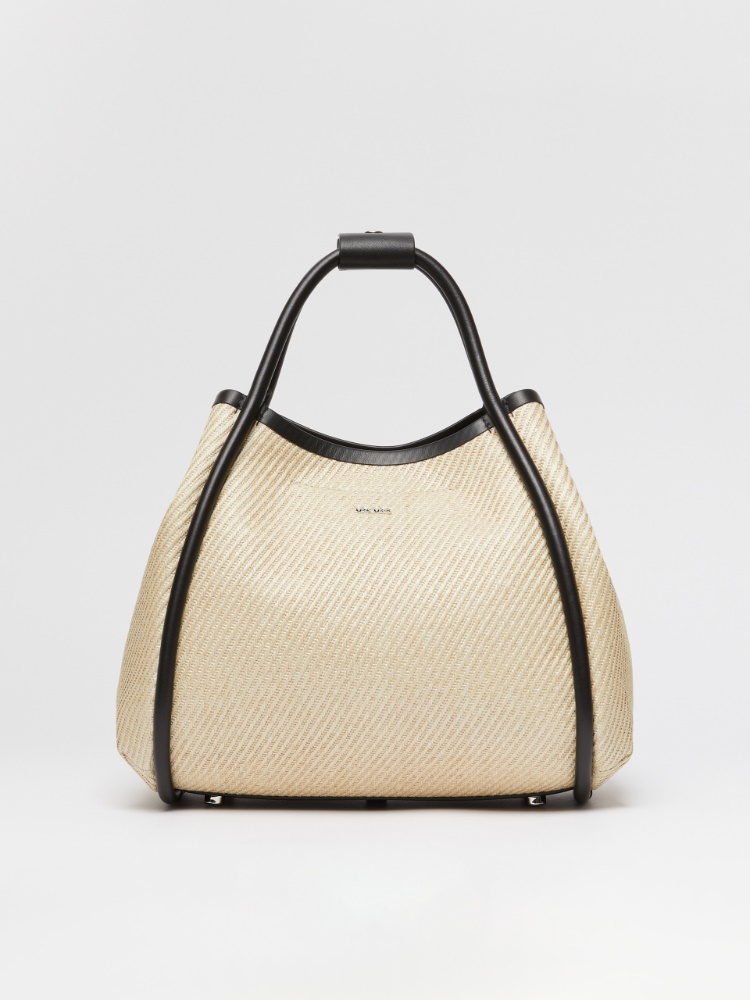 MaxMara Marine small handbag【関税送料込】 Max Mara 'marine' Small Handbag | italist