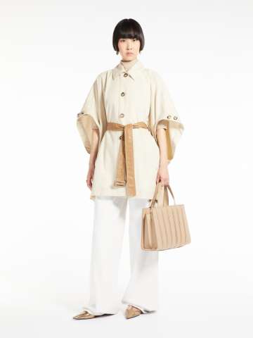 Leather bag bags | Max Mara