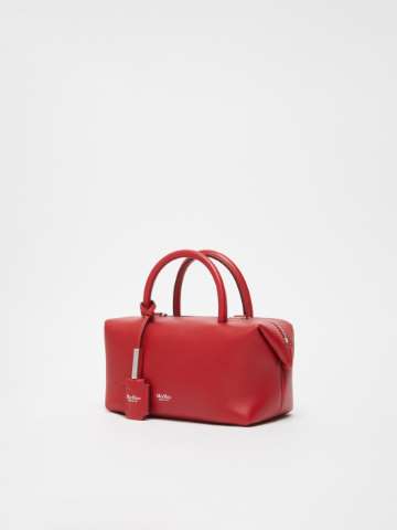 お買い得！！★Max Mara★ Vanity トップハンドルバッグ Max Mara Top-handle bags for Women | Online Sale up to 60