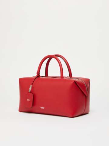 Leather bag bags | Max Mara