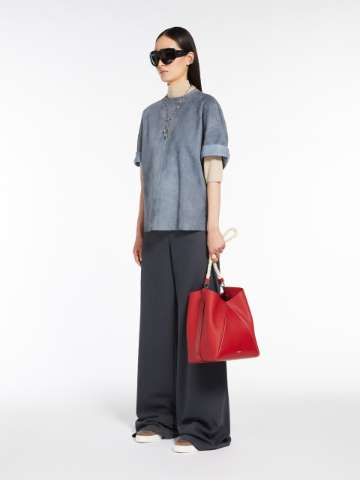Bucket handbags | Max Mara