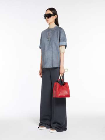 Bucket bags handbags | Max Mara