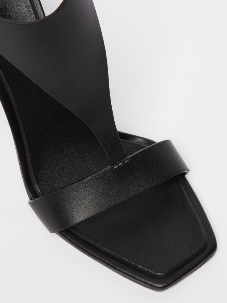 ★SALE★【送料関税無料】MaxMara Velaflat Sandals Women's Velaflat sandals | MAX MARA | 24S