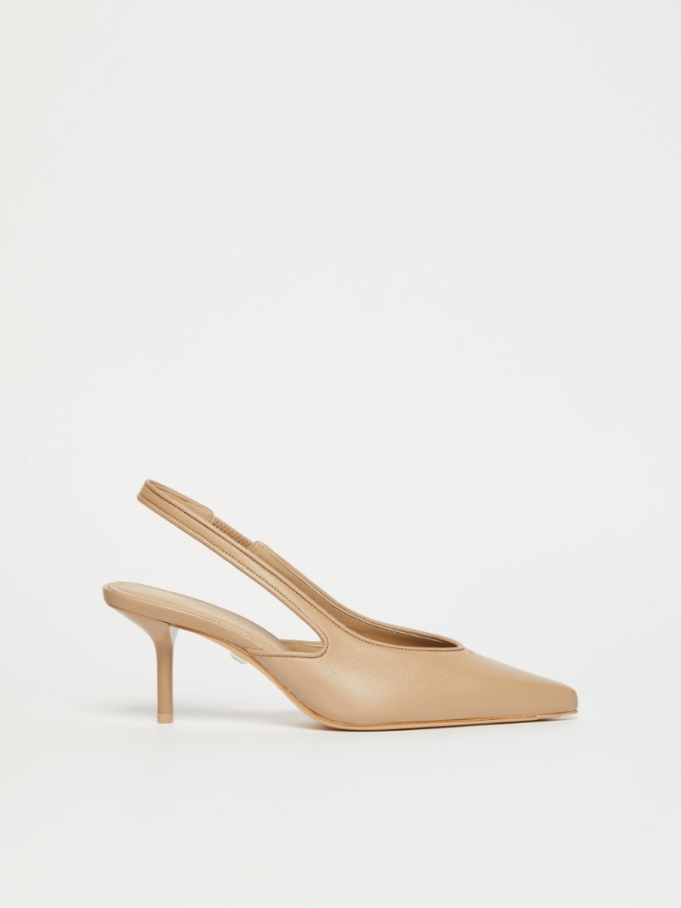 Women's Elegant High Heels and Sandals | Max Mara