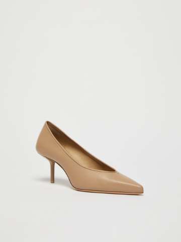 Court shoes | Max Mara