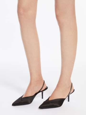 Heeled shoes | Max Mara