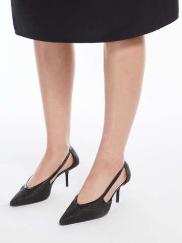 Pump shoes black | Max Mara