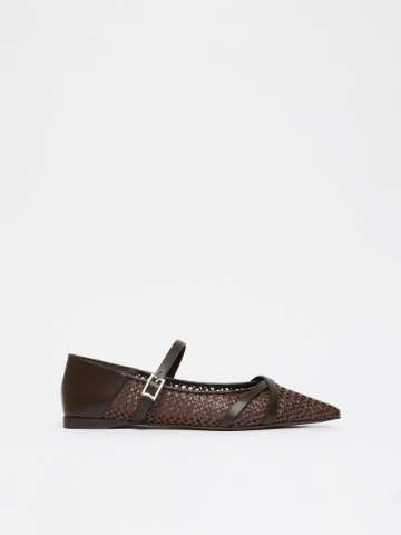 Flat shoes female | Max Mara
